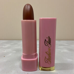 Vintage NEW Fashion Fair Lipstick "Sassy Ginger" Full Size .14 oz GWP 8046A